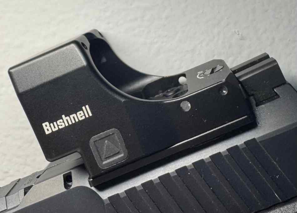 Bushnell RXM 300