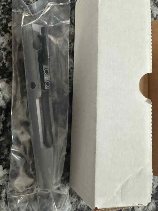 KAC sandcutter bolt carrier (brand new)