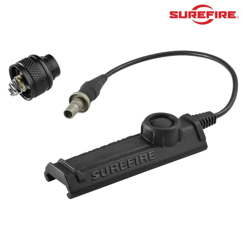 SUREFIRE Replacement Tailcap for Scout Light