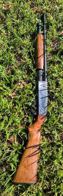 S&amp;W Eastfield 916 12g Shotgun