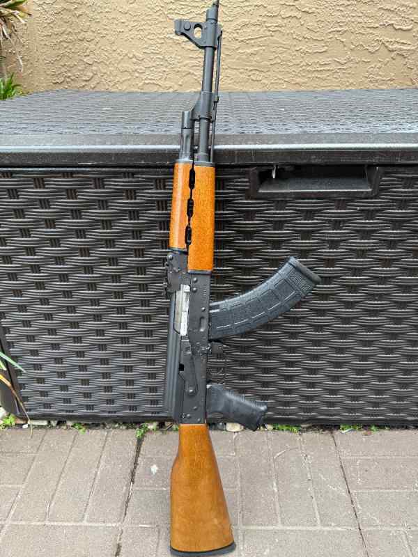 Zastava ak 