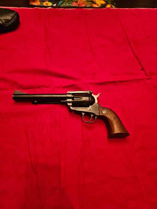 Ruger blackhawk for sale or trade 