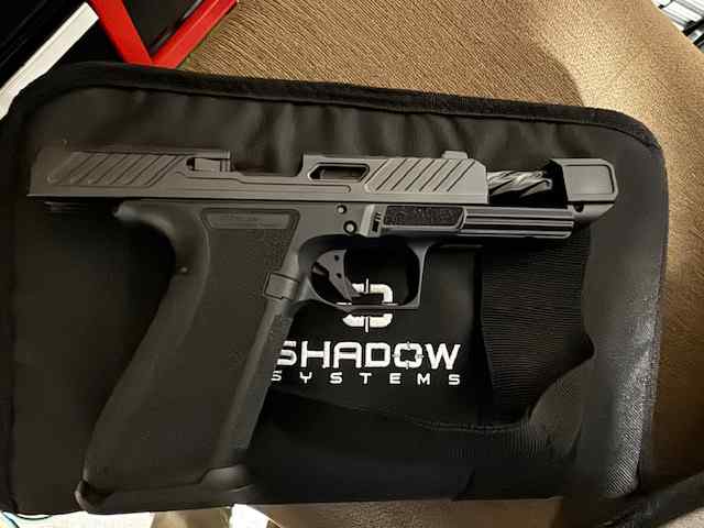 Shadow System DR920p