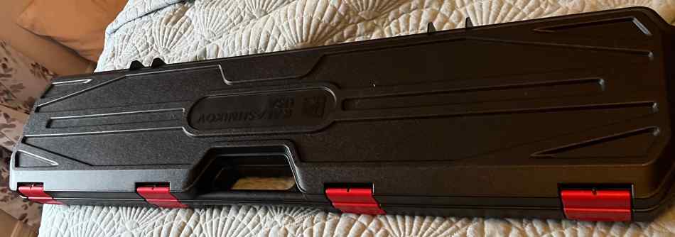 For Sale: Kalashnikov USA KP-9 – 9x19mm PISTOL