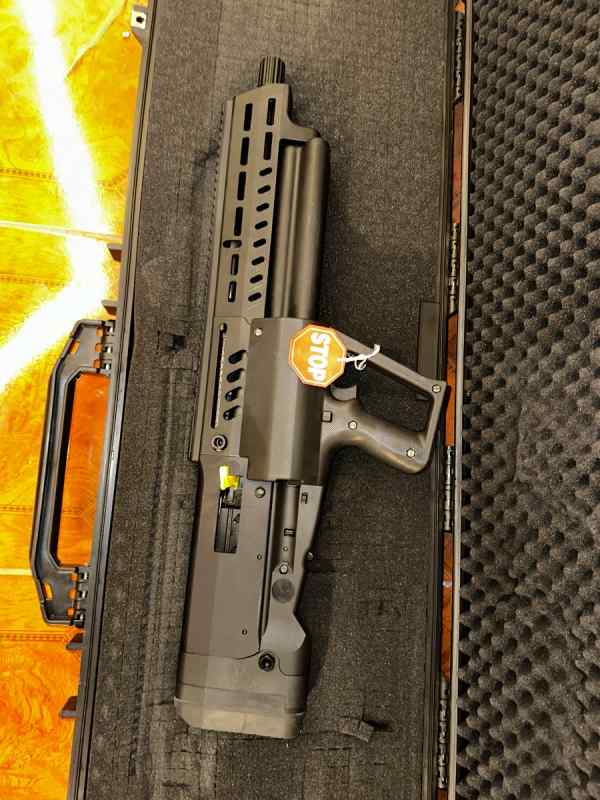 TAVOR TS12