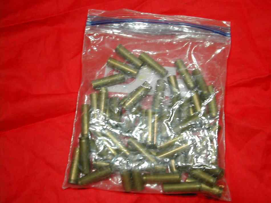 Ammo  7.62x54r  100 rds