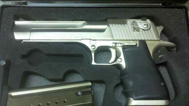 Desert Eagle