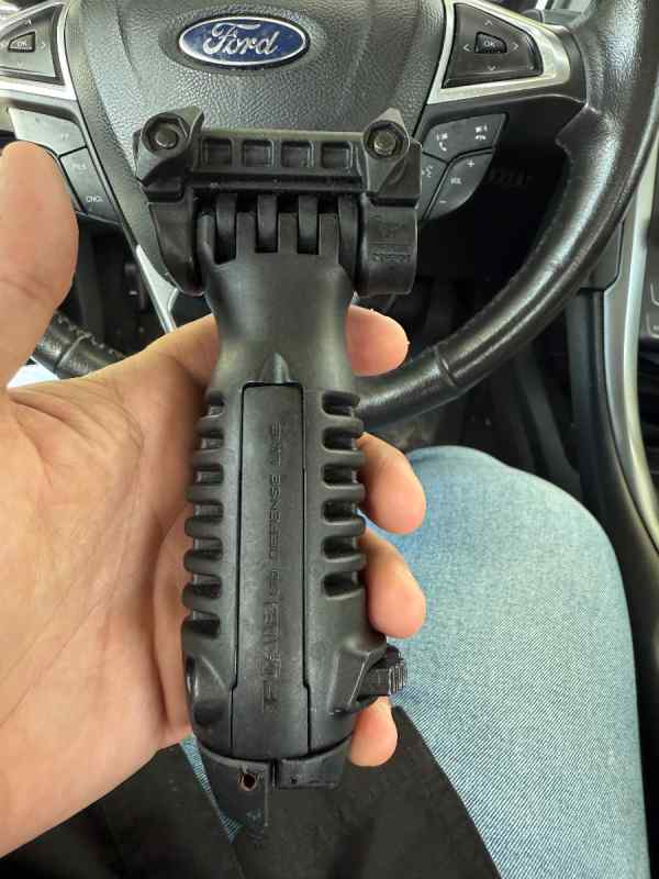 Fab Defense Grip Pod 