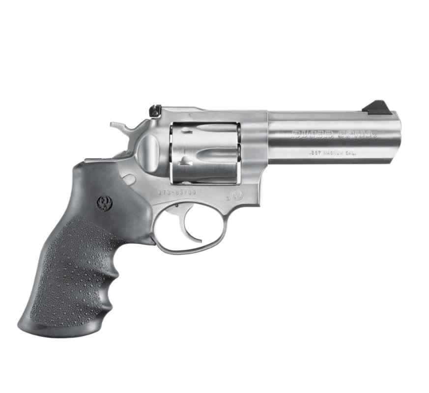 Ruger GP 100 .357 Magnum  3.5” Barrel