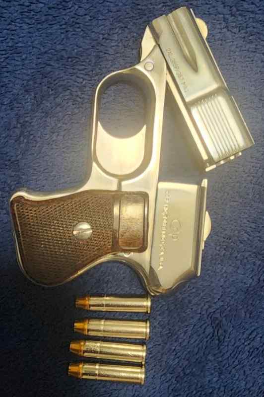 COP 357 4 shot 