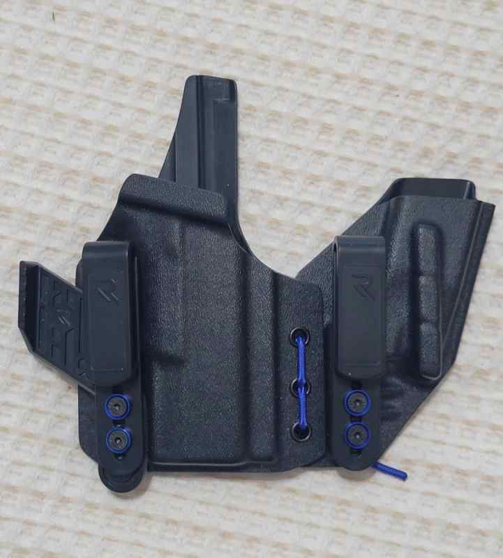 Radial - Springfield Hellcat AIWB Holster - NEW