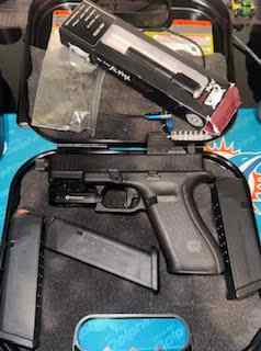 Guns For Sale 