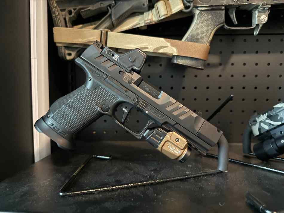 PDP Pro Compact 