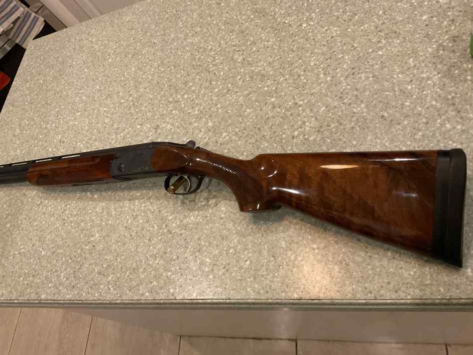 Beretta 686 Onyx 28 gauge for sale