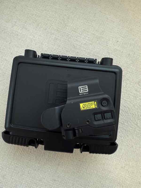 Eotech EXPS3
