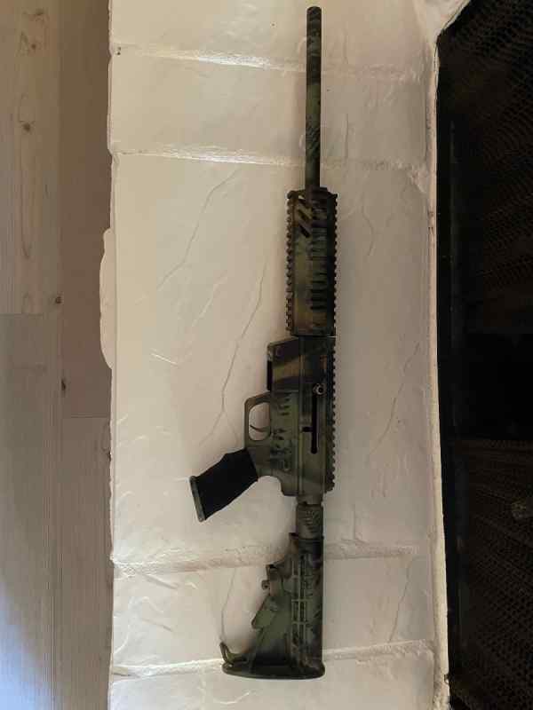 AR 45ACP Sale or trade