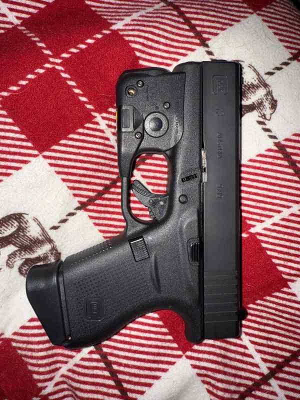 Glock 43