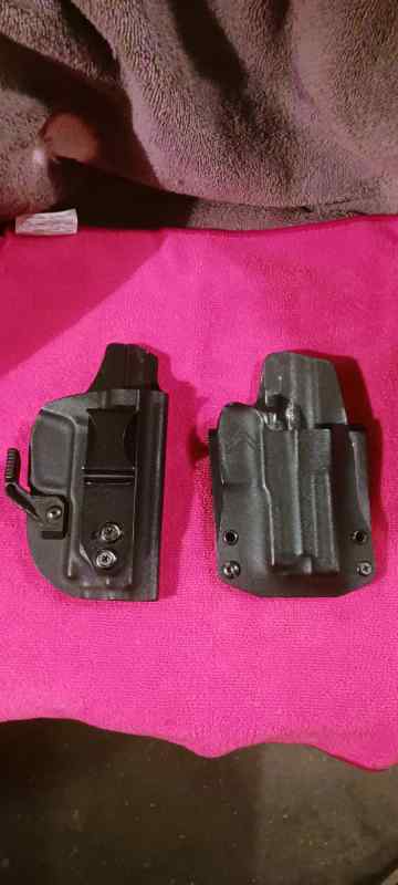 Sig Sauer 229 Holsters