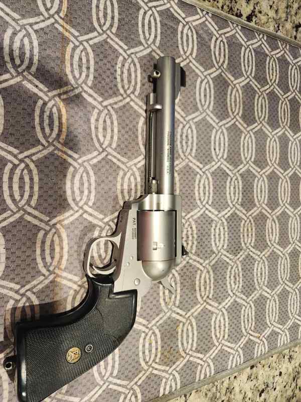 Freedom Arms 454 Casull