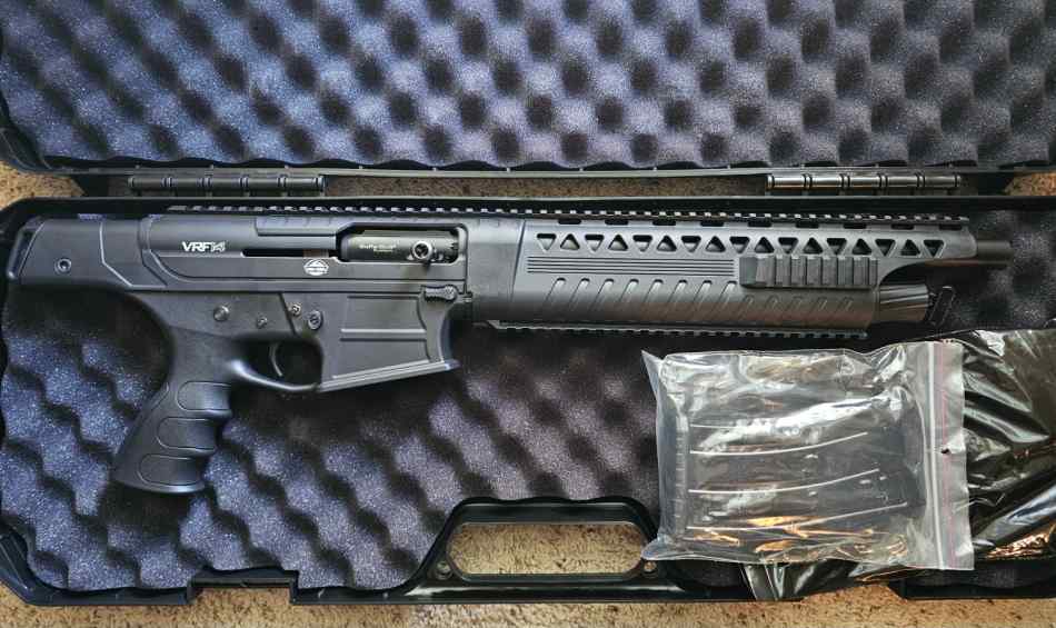 Rock Island Armory VRF14