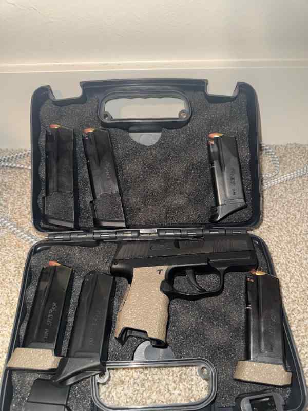 Sig p365