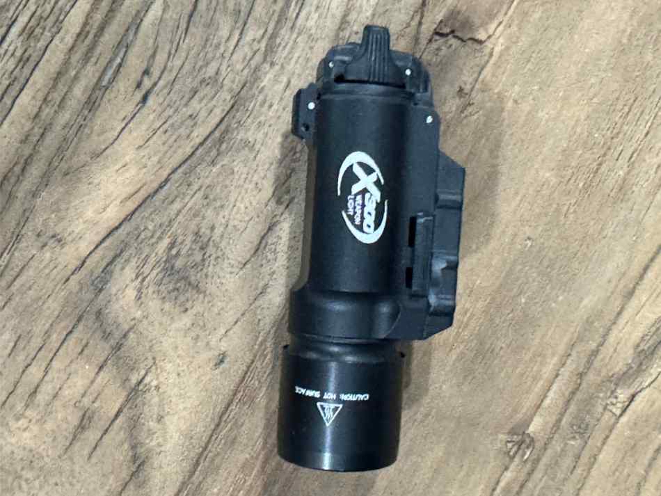 SureFire 300 