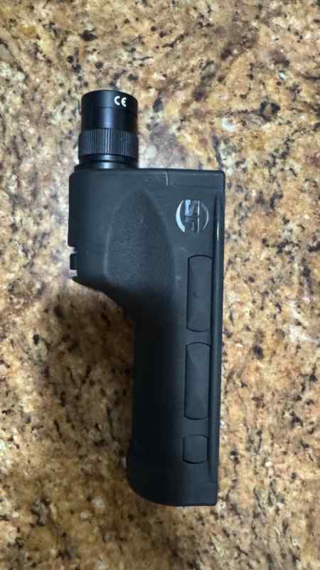 Surefire DSF-870 Forend with light