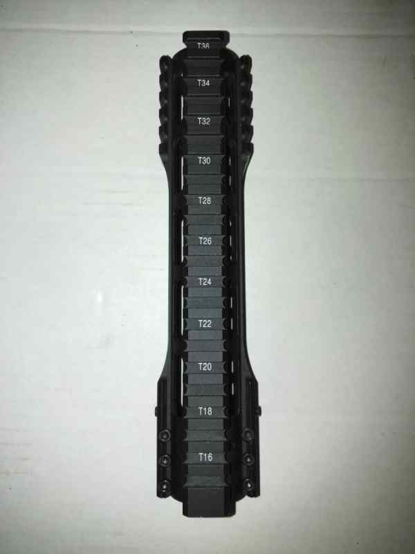 AR 15 Handguard 