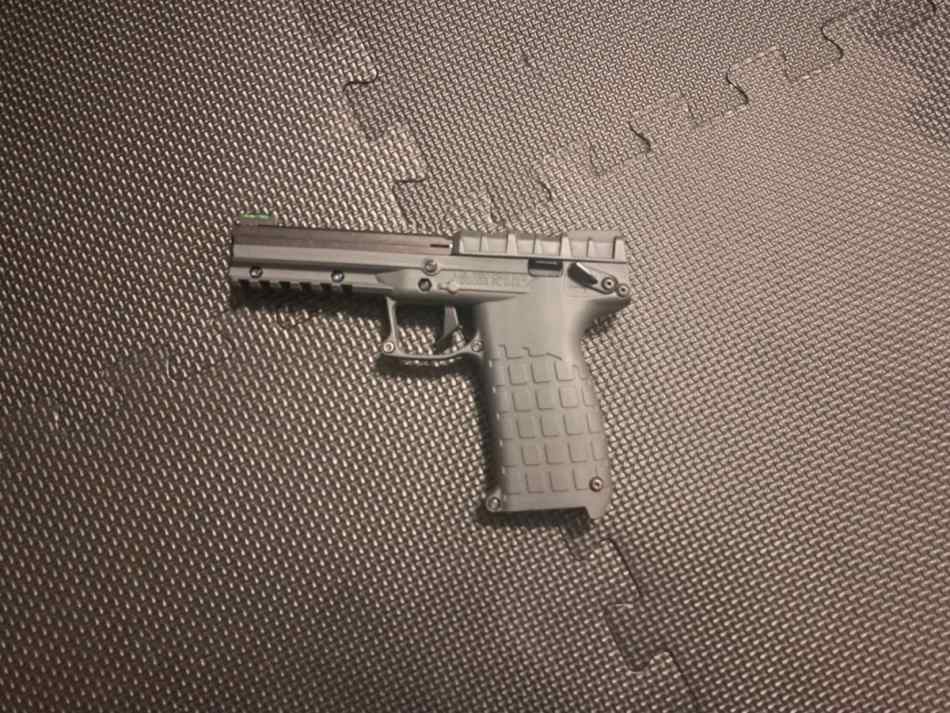 KelTec PMR30 .22 WMR