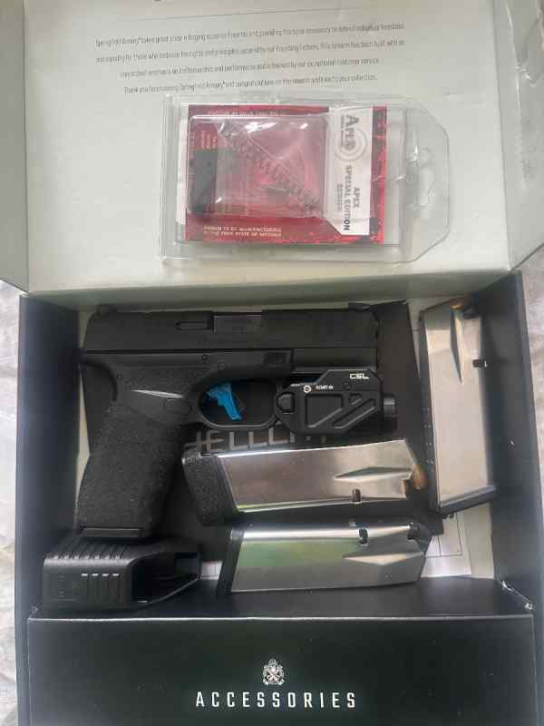 Hellcat Pro