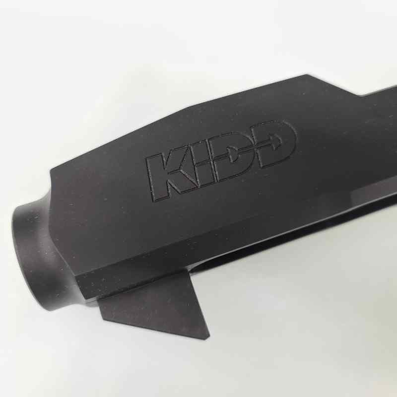 KIDD Tactical 10/22 Chassis w// AR Buffer Tube