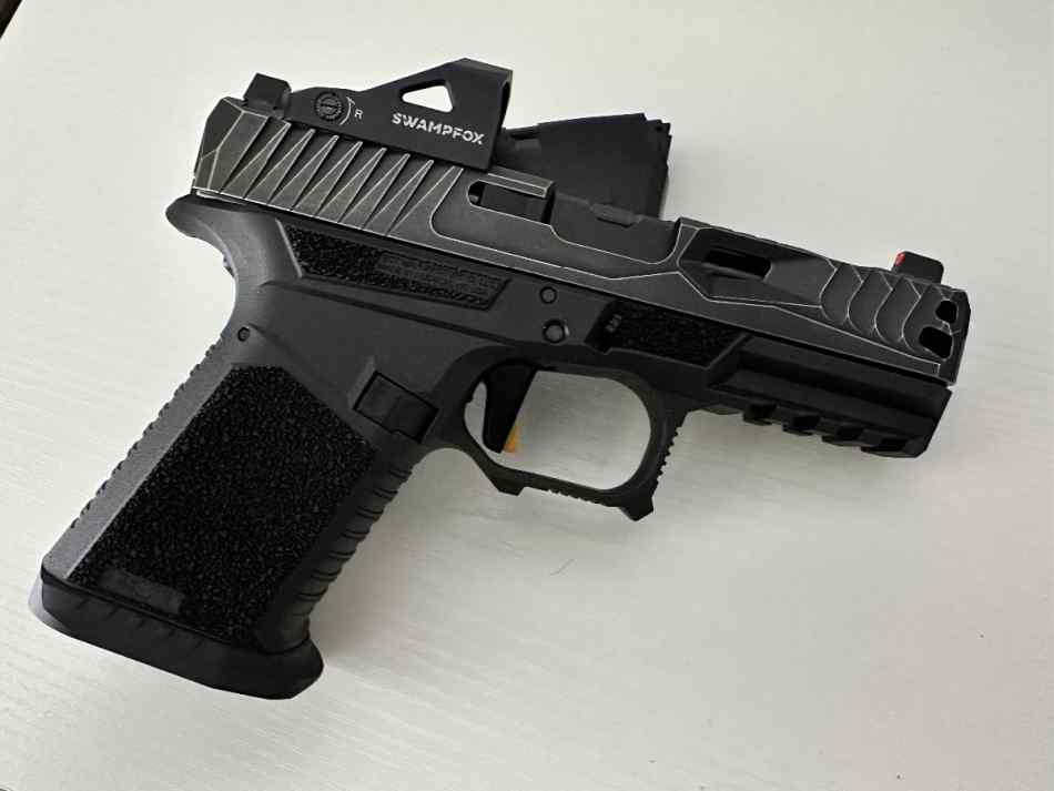 Norsso G19
