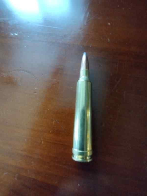 7MM Rem Mag 