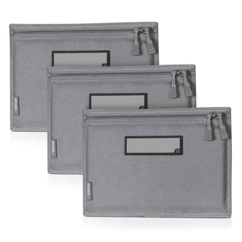 Savior Soft Pistol Cases 3 Pack