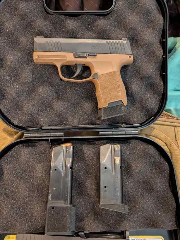 P365 trade 
