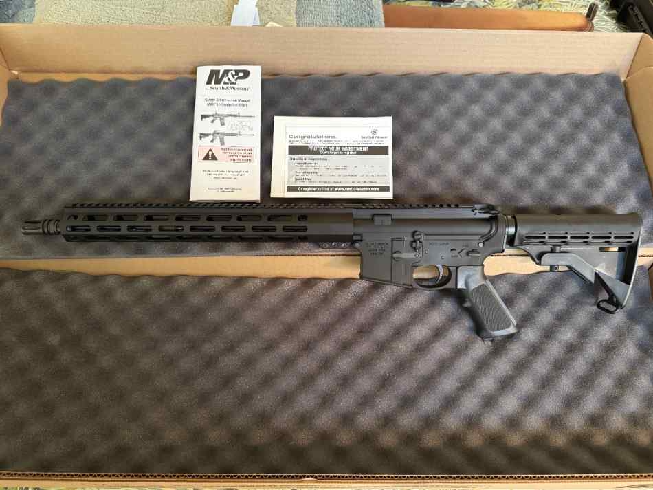 AR-15