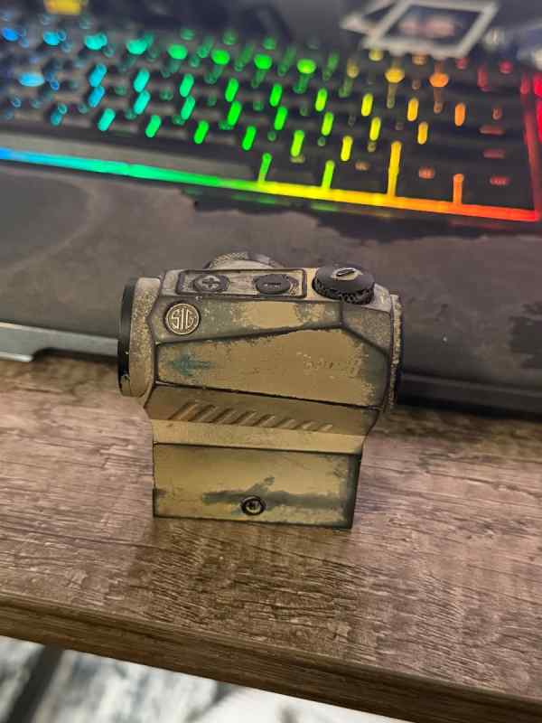 Sig Romeo 5