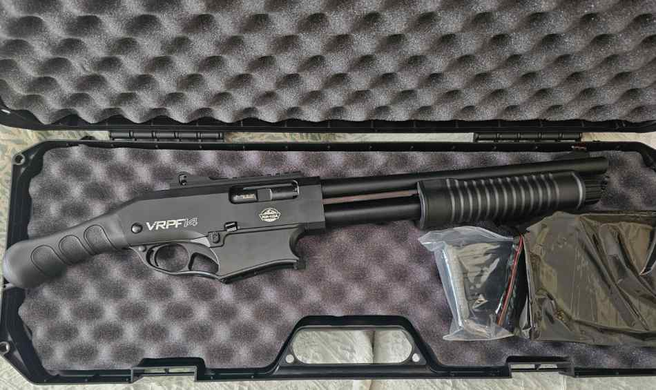 Rock Island Armory VRPF14 NEW SALE PRICED!  $239