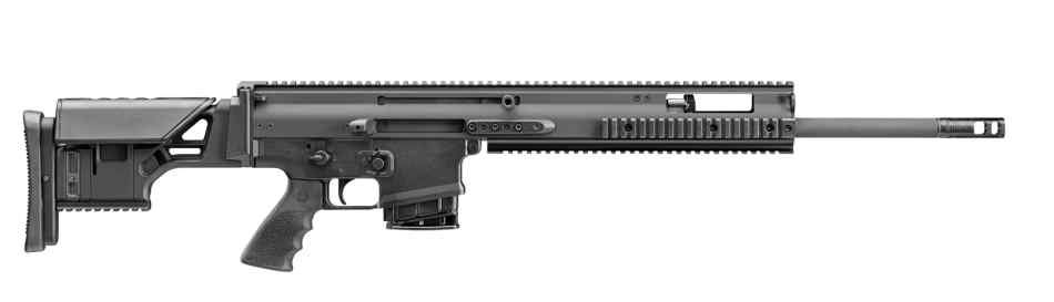 NEW FN SCAR 20S 6.5CM 10RD 20&quot;