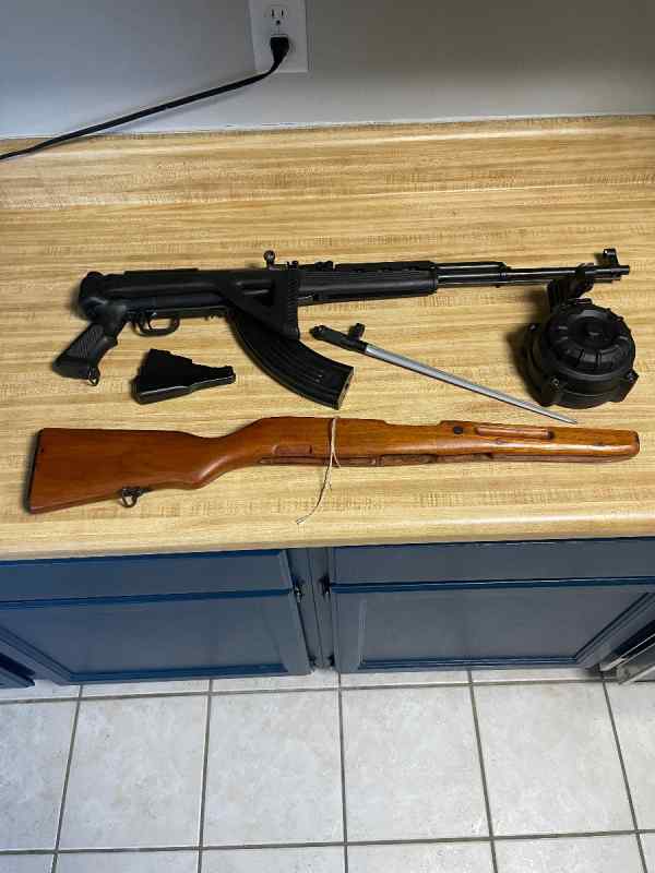 Norinco SKS 