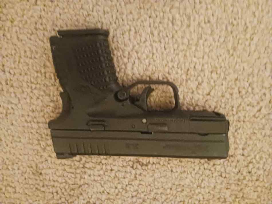 XDS 45