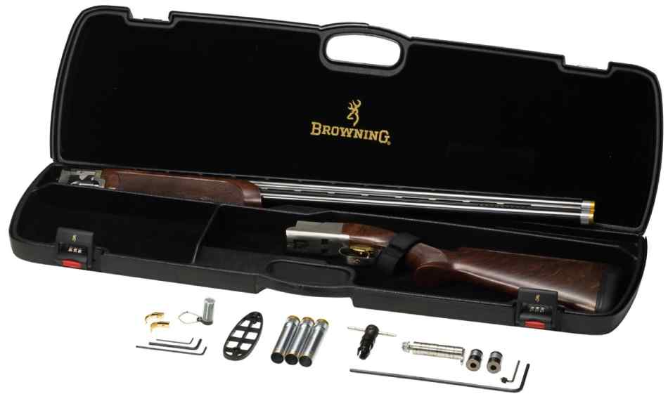 Browning OV C 725 ProSport (New in Box)