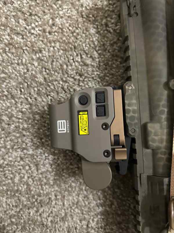 WTT Eotech EXPS3-2