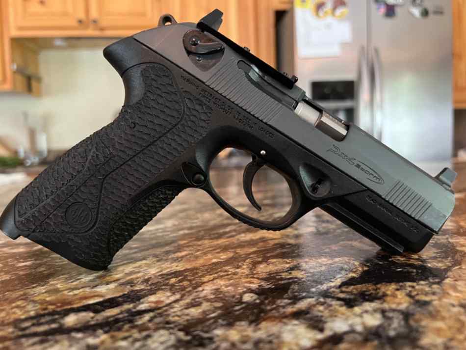 Langdon PX4 Carry