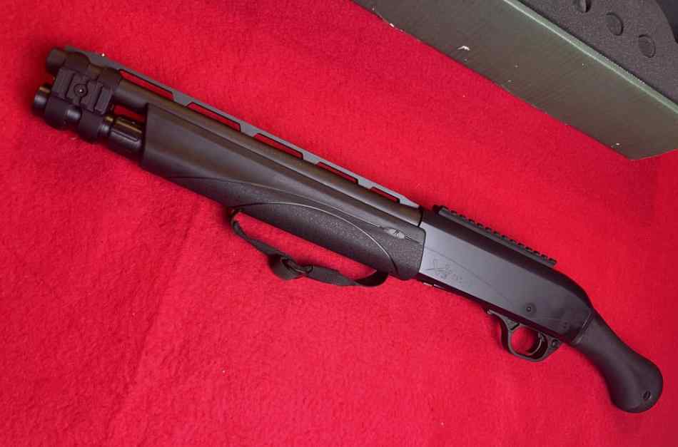 Remington Tac-13 V3 12ga.13.0"