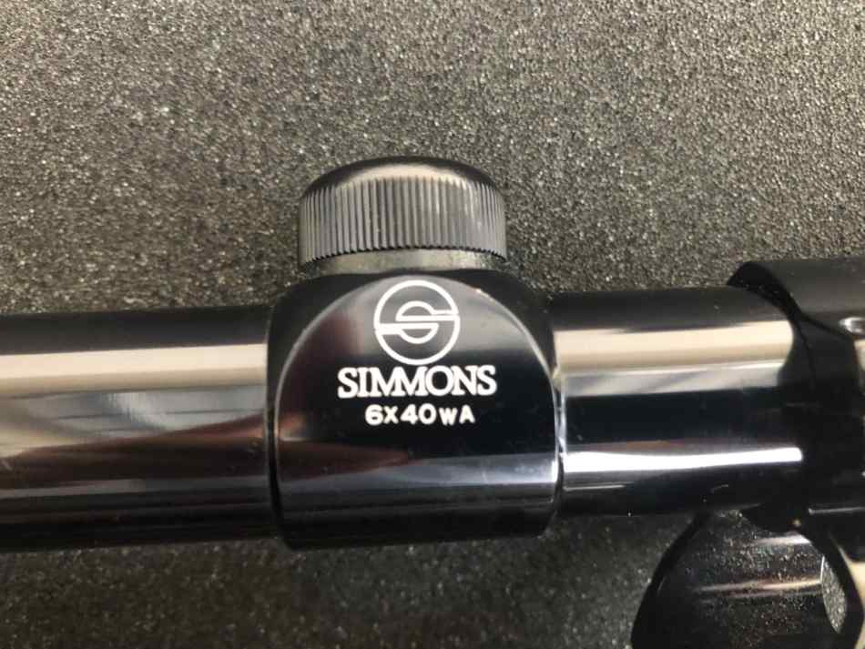 5 - Simmons Scope 6x40.jpg