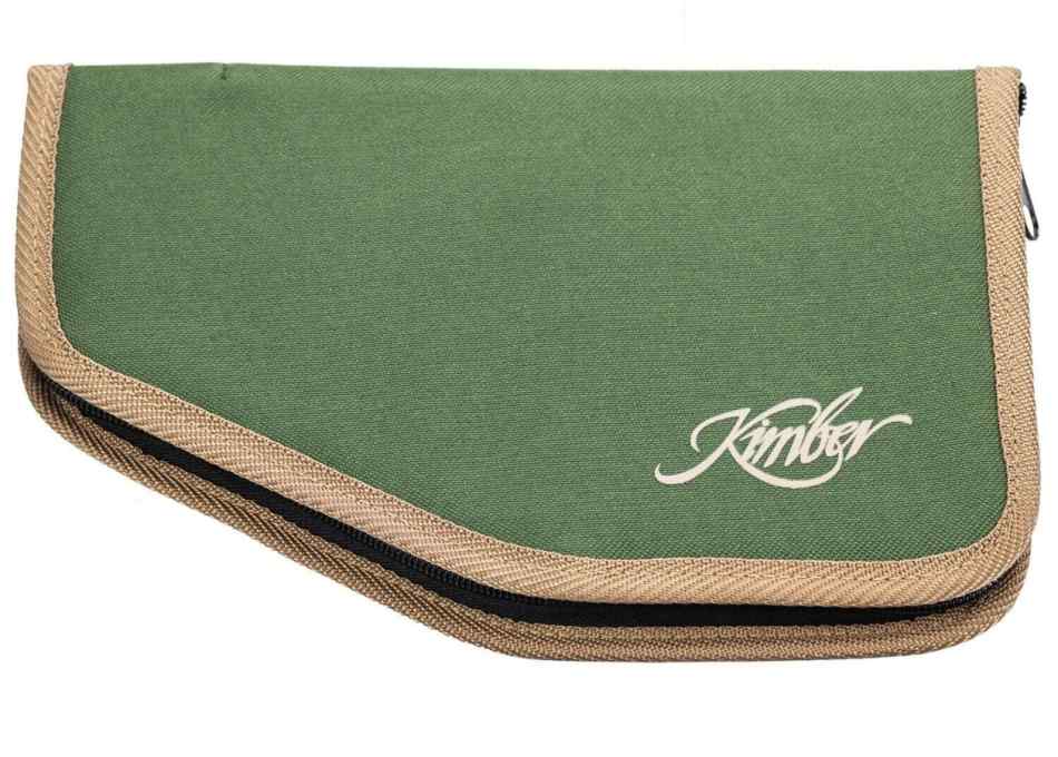 Kimber Soft Gun Cases