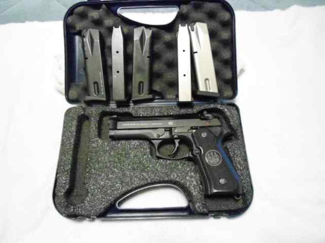 Beretta 96  Centurion - New Price.