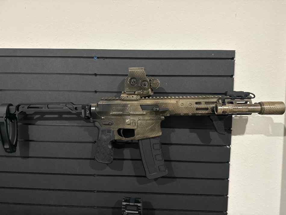 300Blk BRN-180/ADM build 