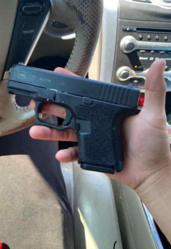 Glock 27 gen 3